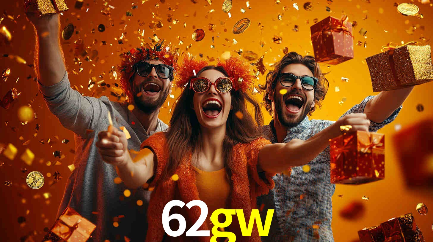 62gw - Cassino On-line Diversão Garantida - 62gw.com