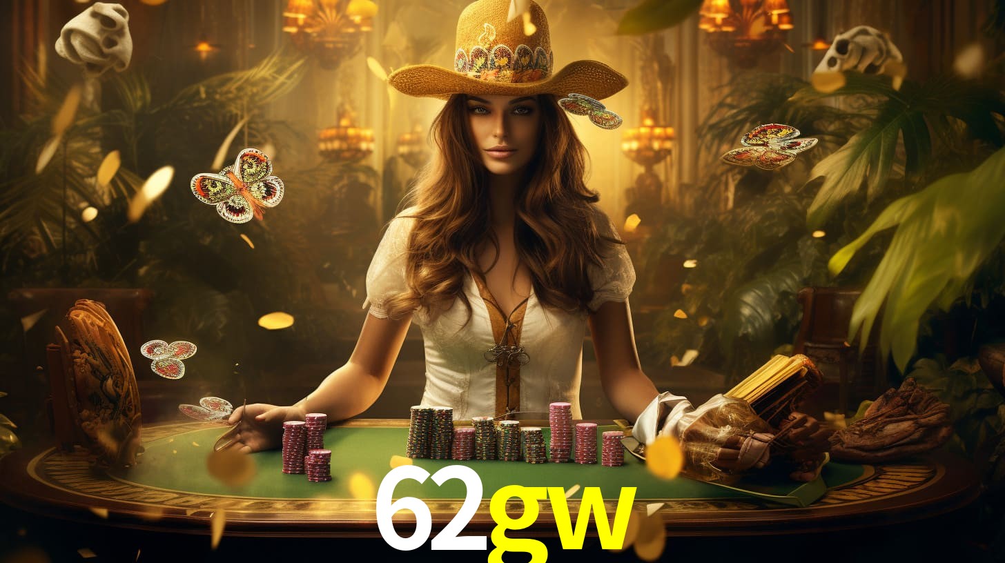 Live Casino 62gw