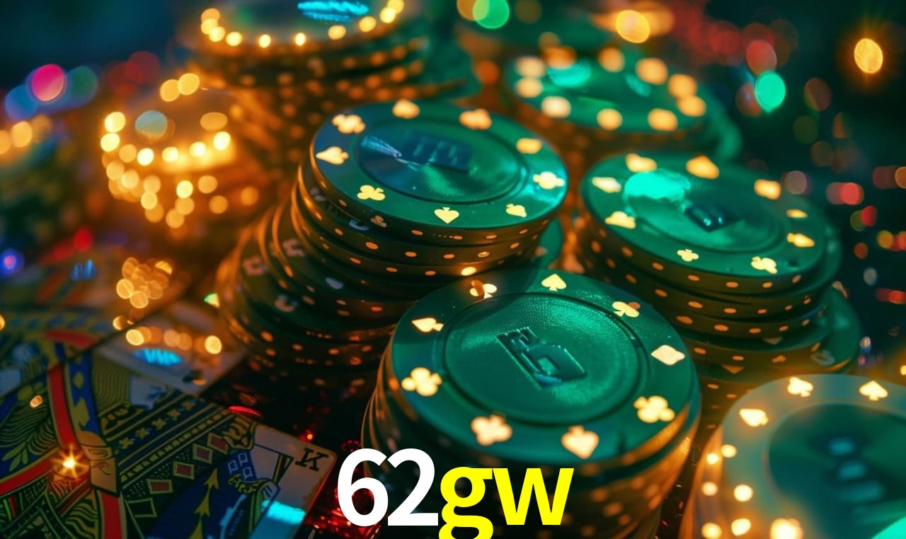 Jogos Exclusivos 62gw