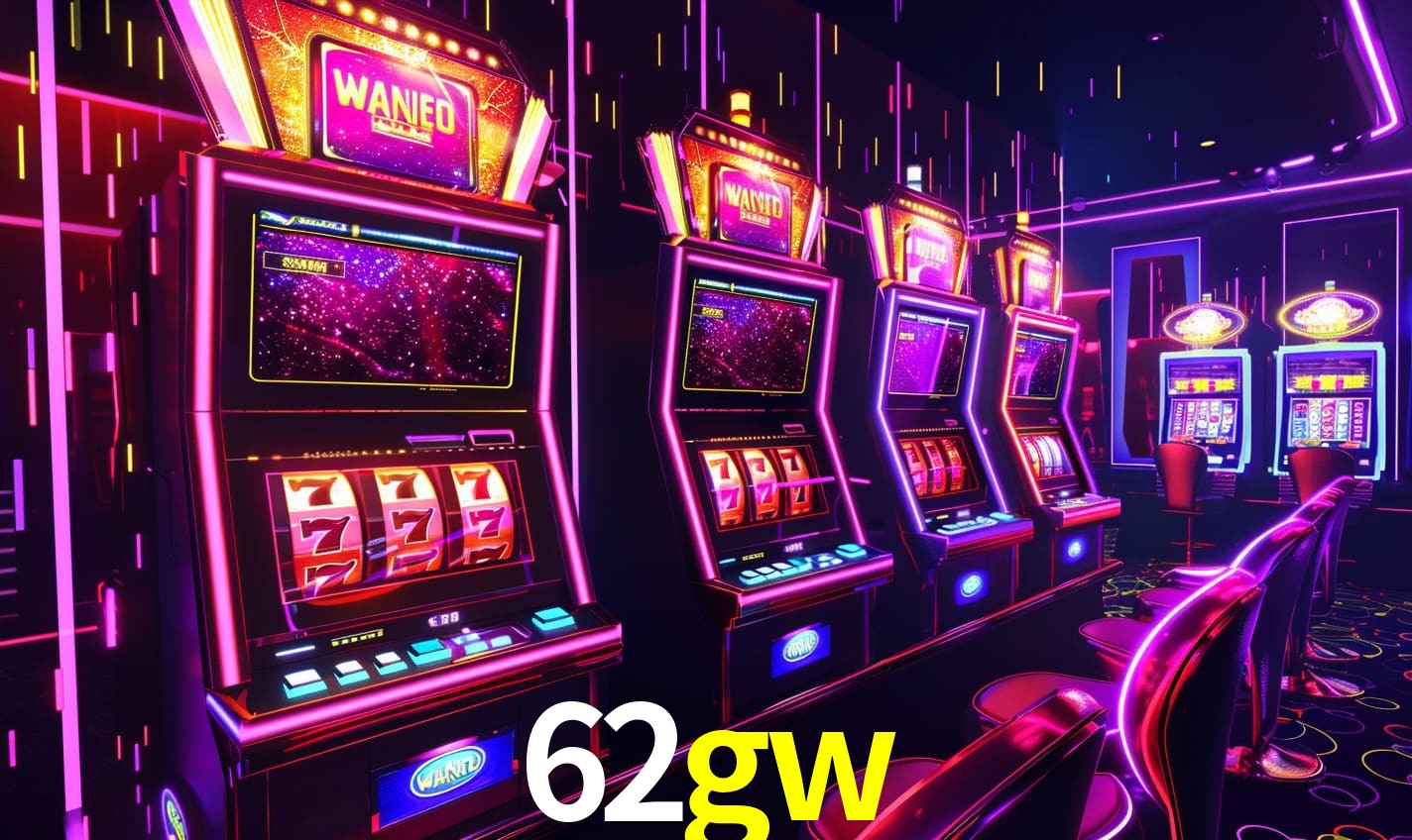 Apostas Esportivas na 62gw: Um Guia Completo
