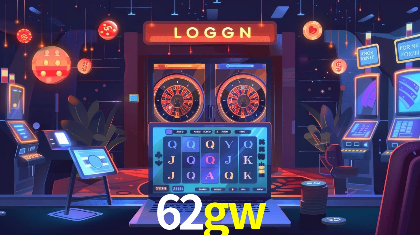 Diretório de Jogos 62gw