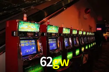 Descubra a Magia dos Jogos de Arcade no 62gw