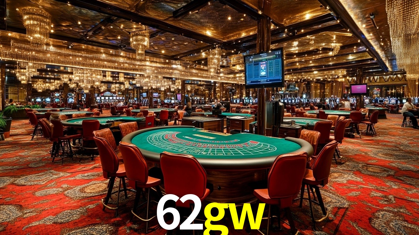 Sinta a adrenalina dos jogos de cassino com 62gw