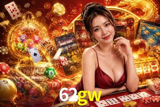 Game Providers 62gw