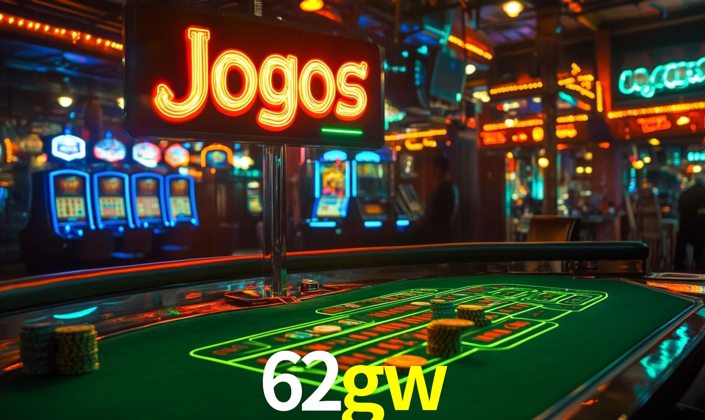 Estatísticas Esportivas 62gw