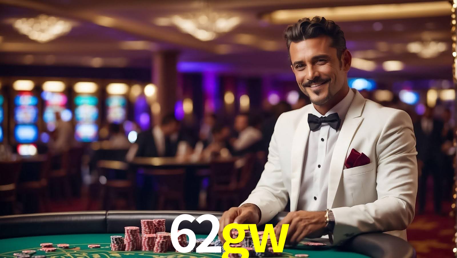 Estatísticas do Jogo 62gw