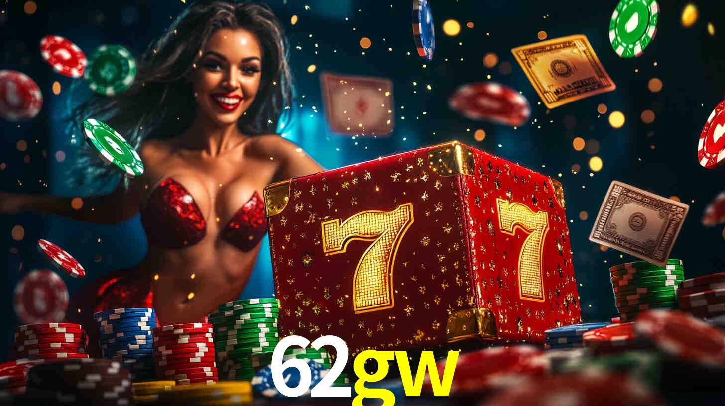 Descubra o Programa VIP da 62gw: Vantagens Exclusivas para Jogadores