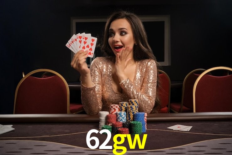 Inovações de Jogos na 62gw: O Futuro das Experiências Interativas