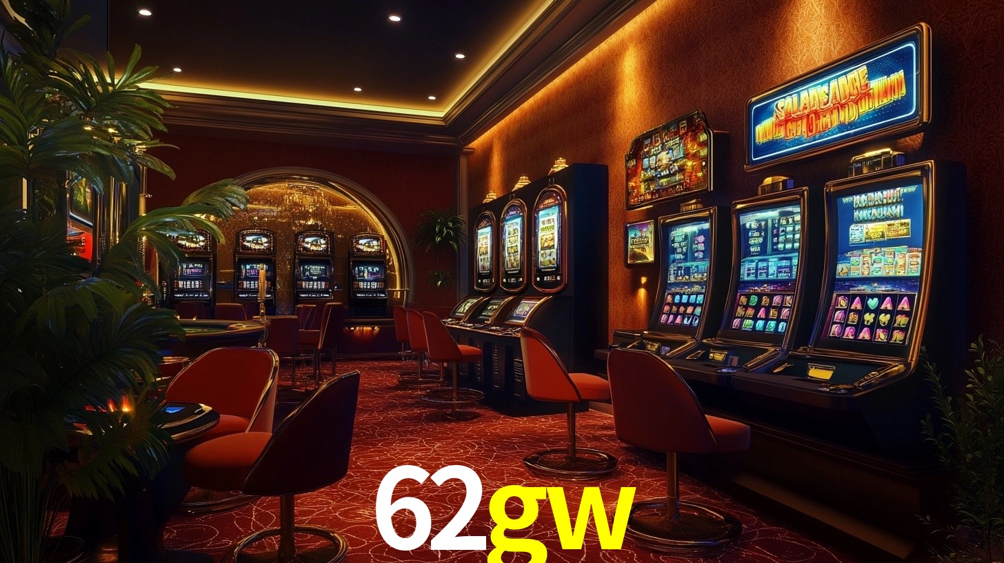Welcome Bonus 62gw