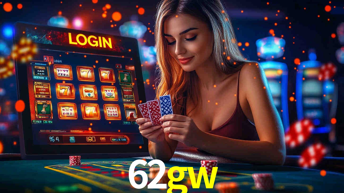 62gw: A Experiência de Casino com Jogos de Mesa ao Vivo