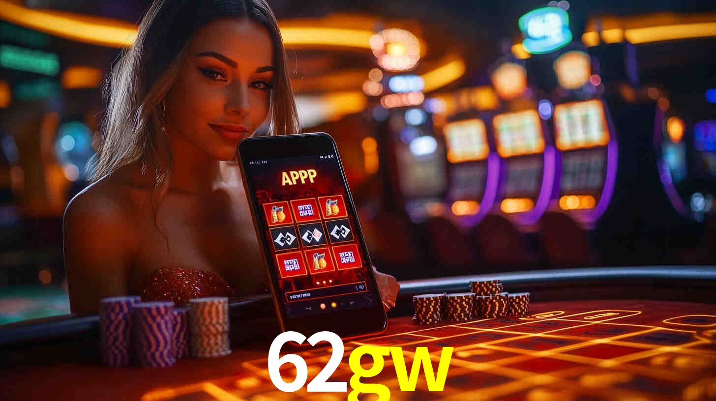 Desvendando o Mundo dos Jogos Virtuais na 62gw