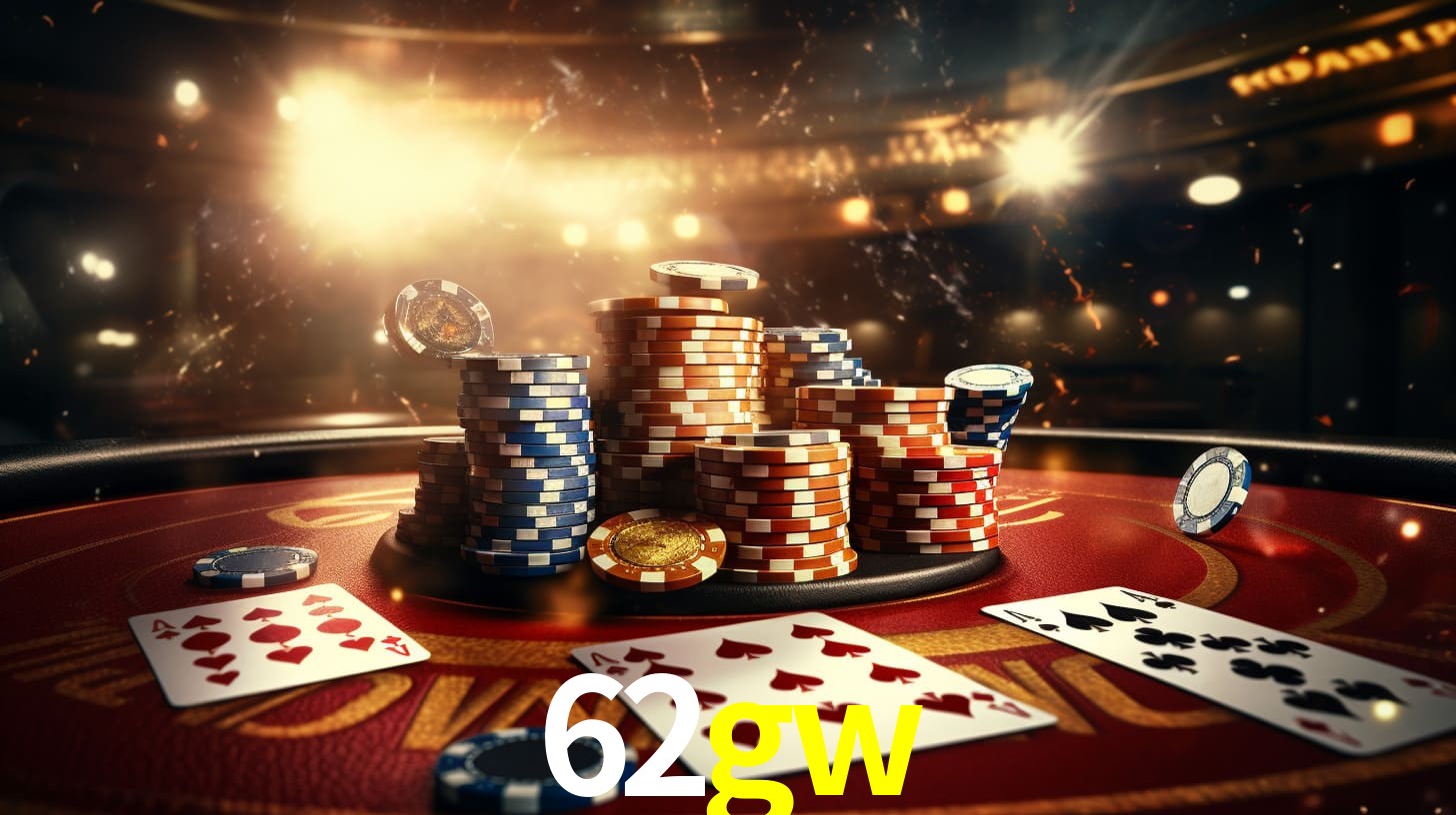 Roulette Table 62gw