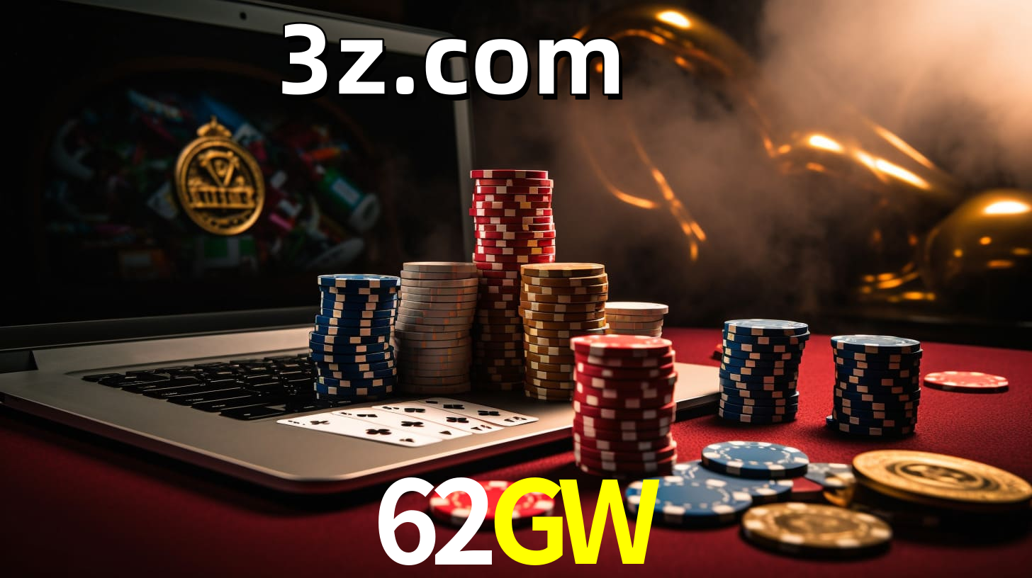 Melhores Jogos de Slots no 62GW 🍀