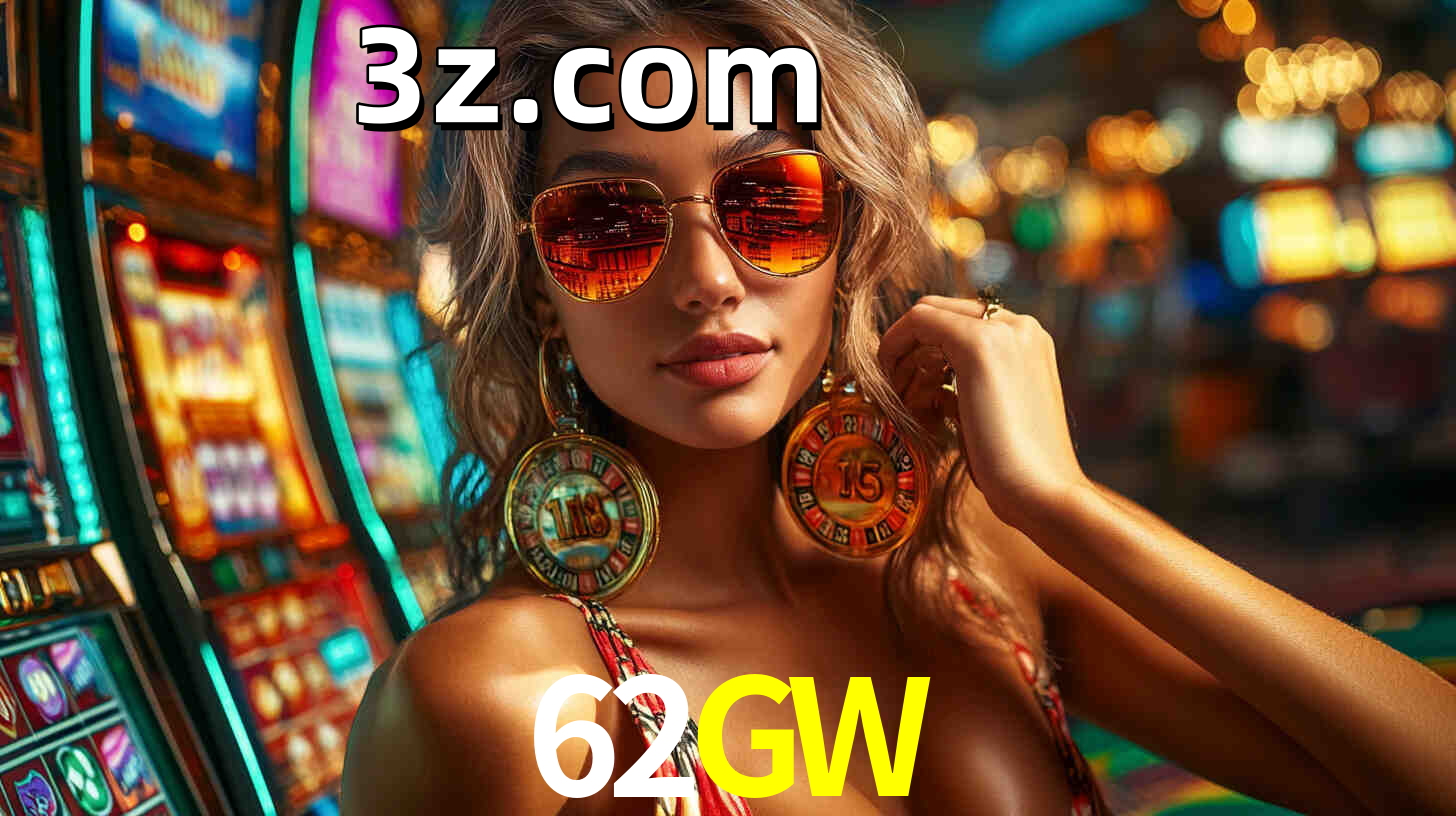 Melhores Jogos de Slots no 62GW 🍀