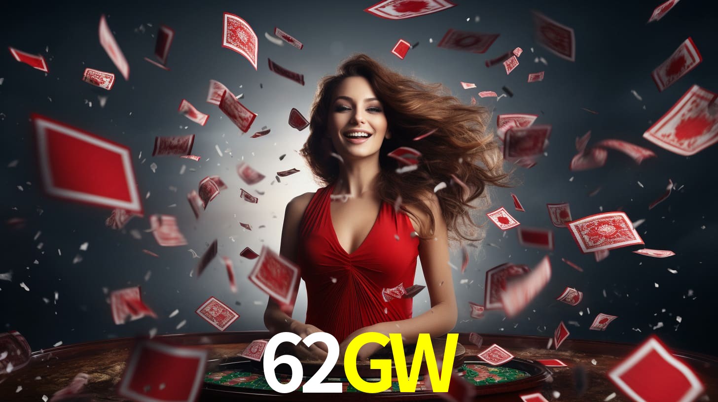 Melhores Jogos de Slots no 62GW 🍀
