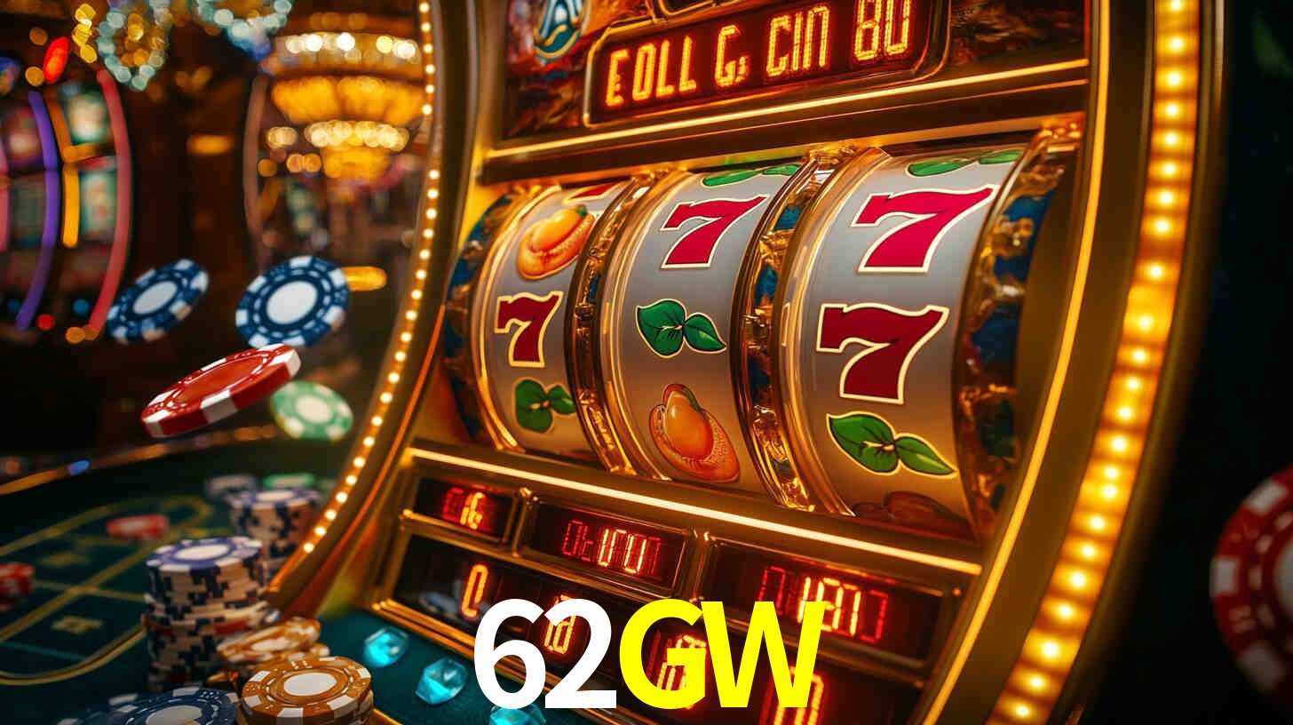 Melhores Jogos de Slots no 62GW 🍀
