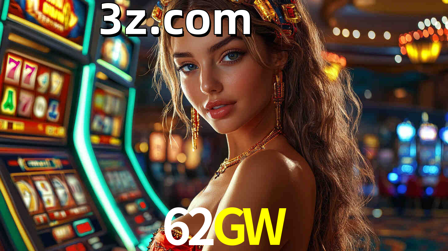 Melhores Jogos de Slots no 62GW 🍀