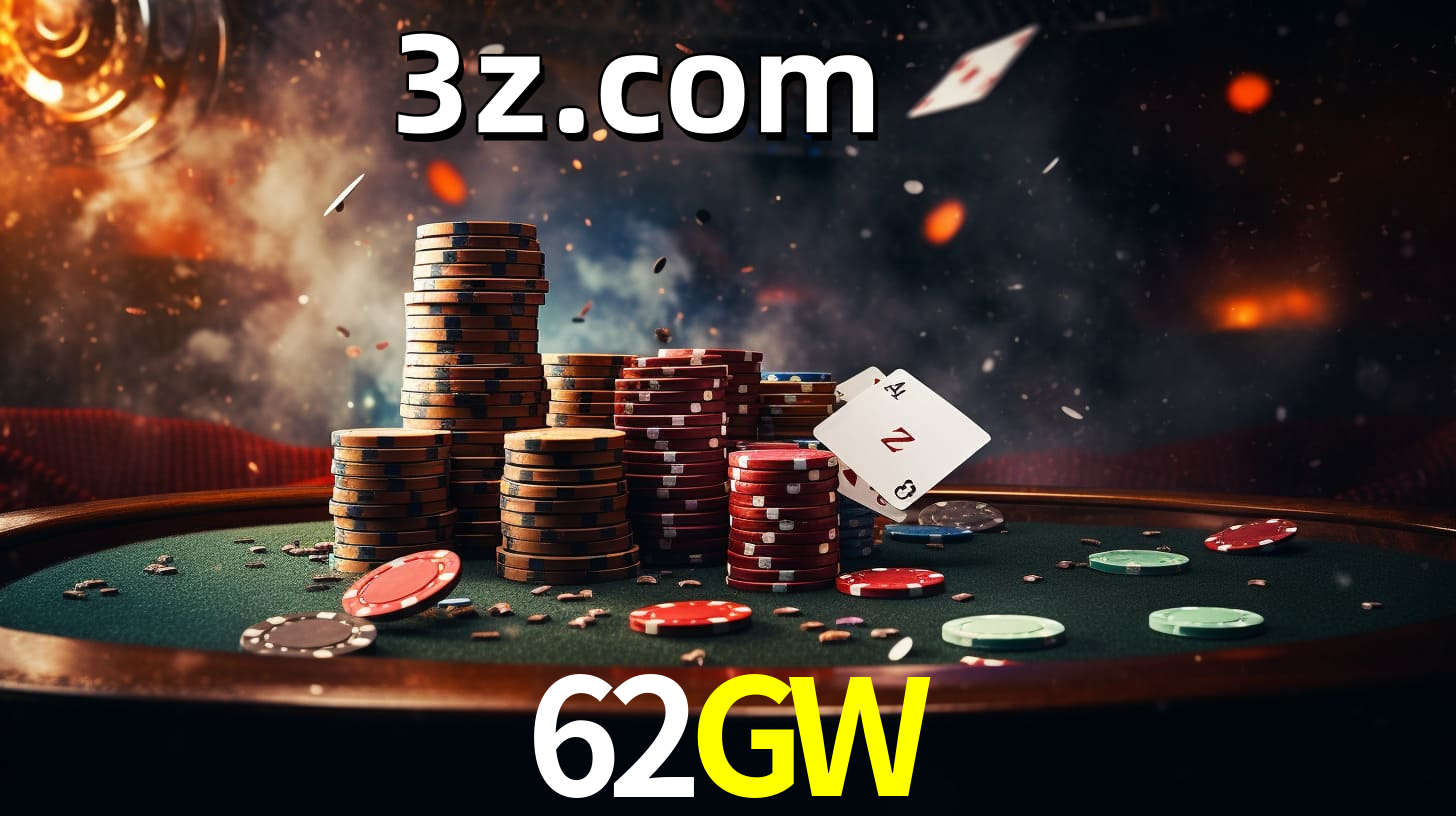 Melhores Jogos de Slots no 62GW 🍀