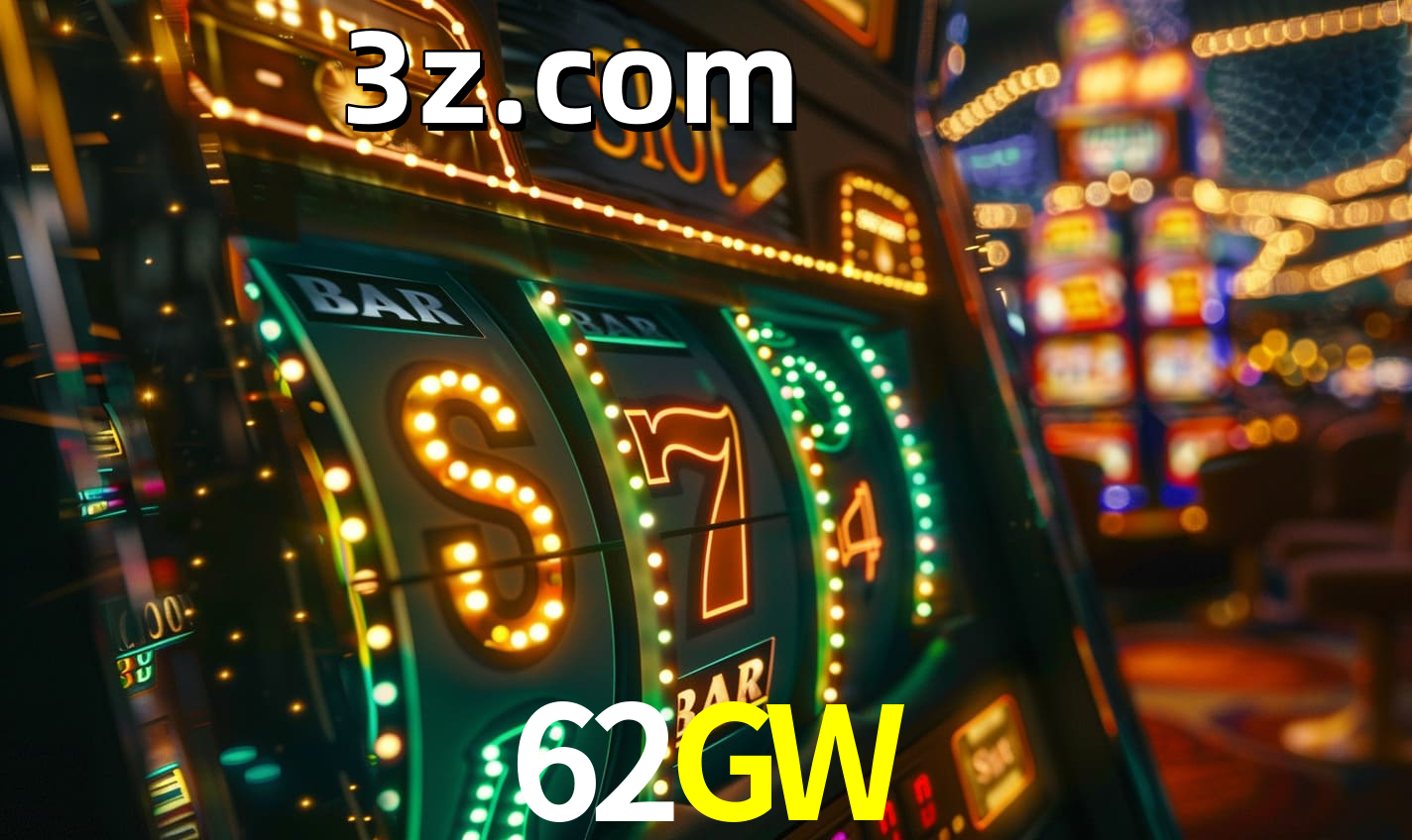 Melhores Jogos de Slots no 62GW 🍀